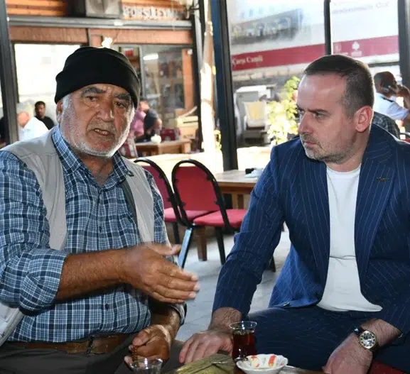 Malatya Kayısısında Fiyat Alarmı: Akçadağ’da Çiftçi ve Esnafın Ortak Çağrısı