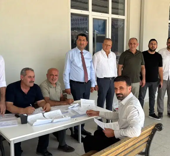 Üye Listeleri ve Meslek Gruplarındaki Değişiklikler Tartışma Yarattı