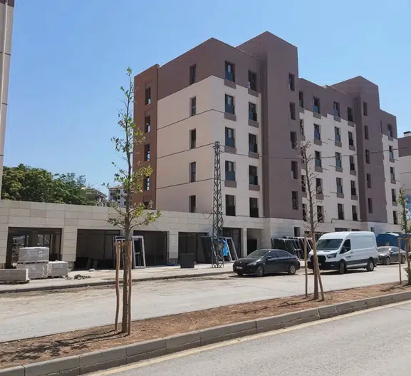 Deprem Konutları ve Rezerv Alanlarda Eylül ve Ekim Teslim Takvimi Netleşti