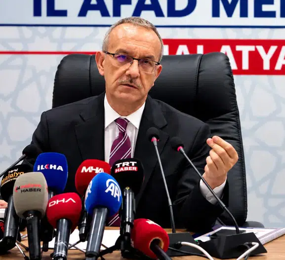 Malatya’da Deprem Sonrası Yeni Dönem: Konteynerlerde Yaşayanların Sayısı 10 Bin Eşiğinin Altında