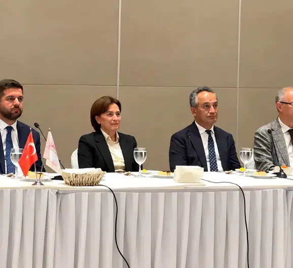 Fatma Güldemet Sarı’dan Malatya Mesajı: “Şehirleri Yeniden İnşa Etmek Bina Yapmaktan Fazlası”