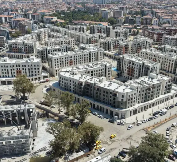 Malatya’da Konut Piyasasının Eylül Tablosu Açıklandı: 899 Ev El Değiştirdi
