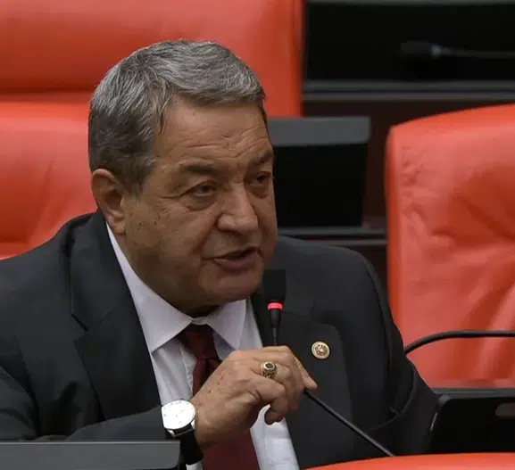 Mehmet Fendoğlu’ndan Malatya Havalimanı Tepkisi: Uçuşlar Neden 7 Seferle Sınırlandı?