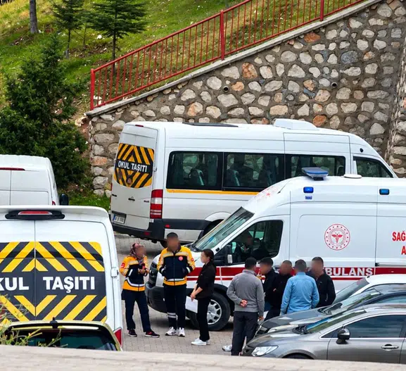 Malatya’da Şüpheli Ölüm: 32 Yaşındaki Yasin Özdemir Evinde Hayatını Kaybetti