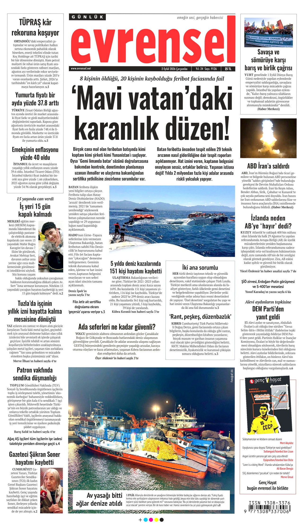 gazete