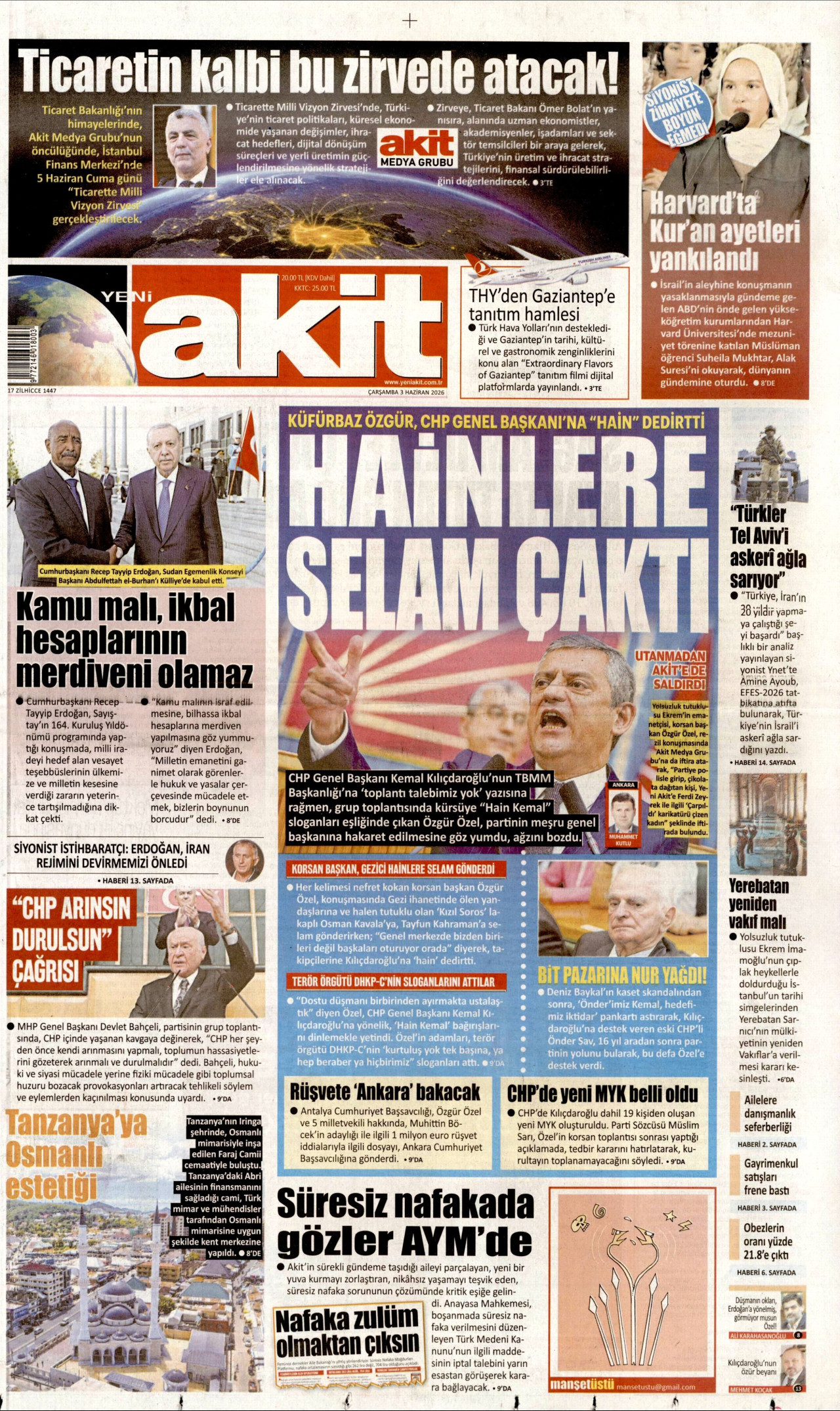 gazete