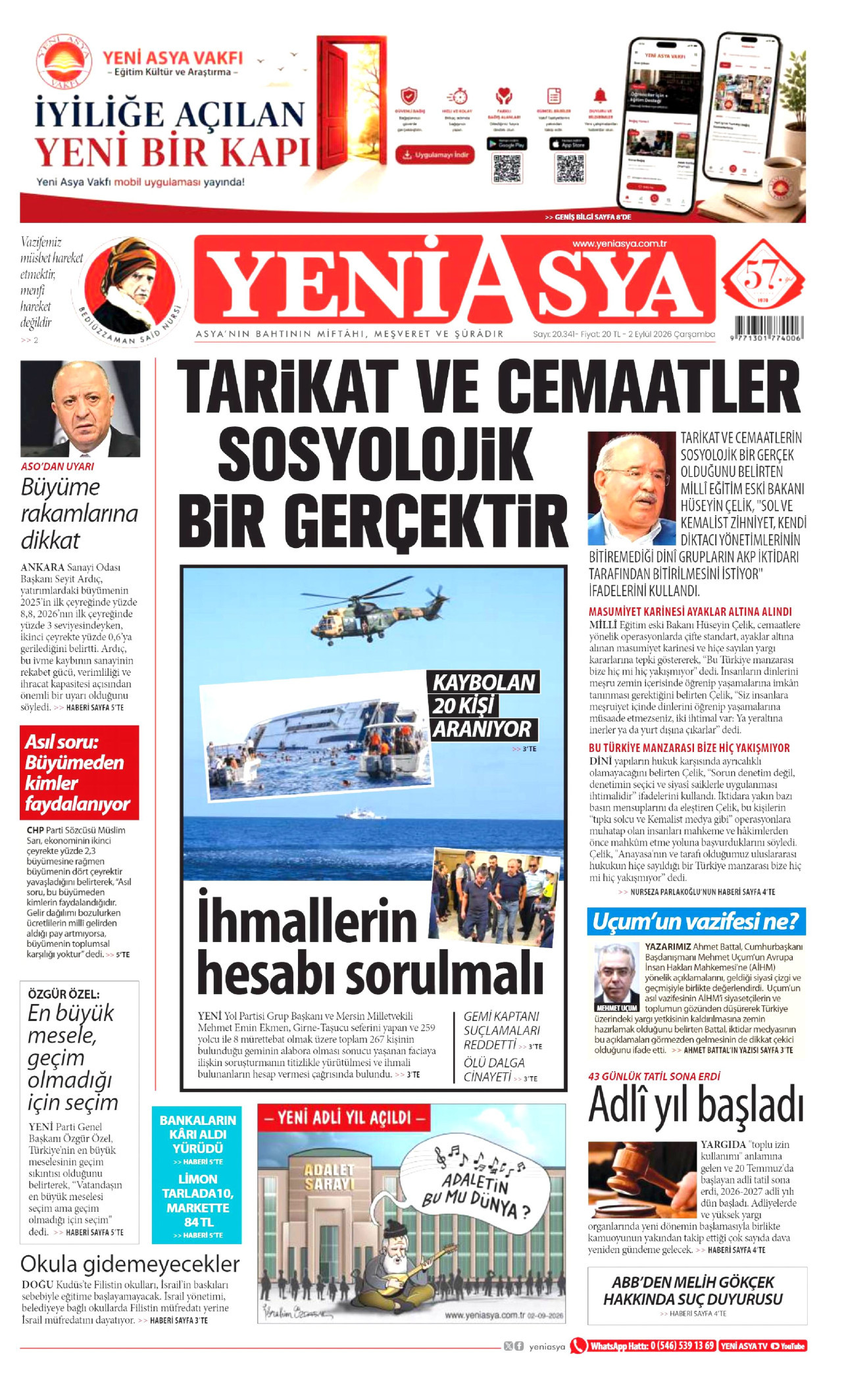 gazete