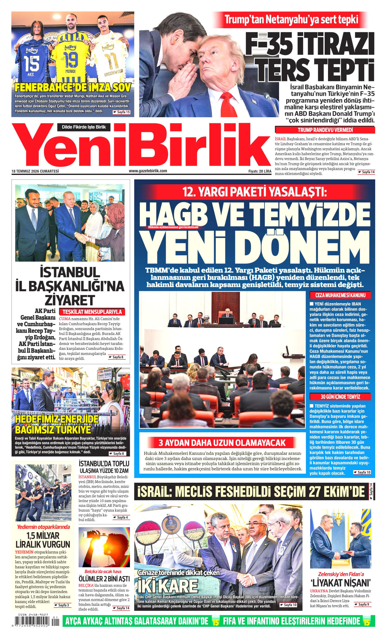 gazete