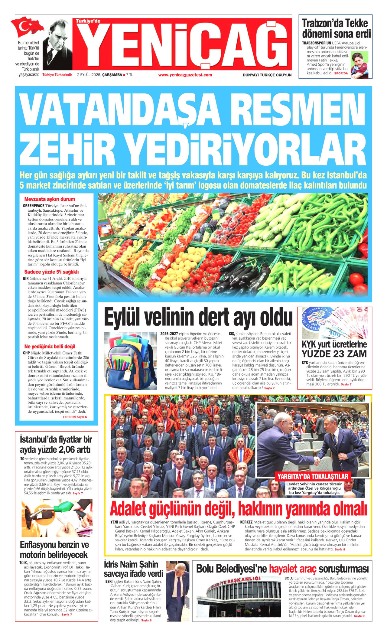 gazete