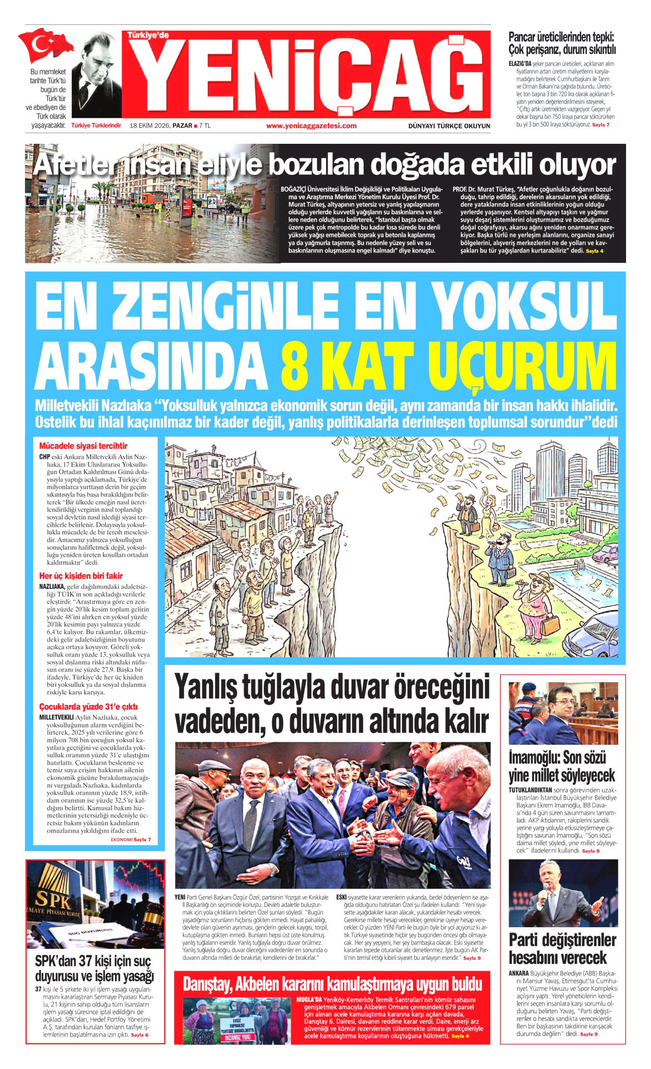 gazete
