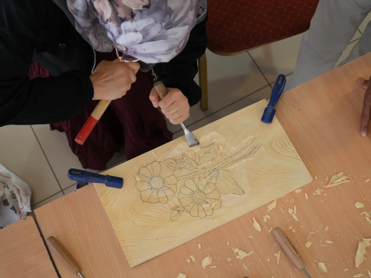 Malatya’da Festival Heyecanı: Geleneksel Sanatlar ve Fotoğraf Buluştu 19