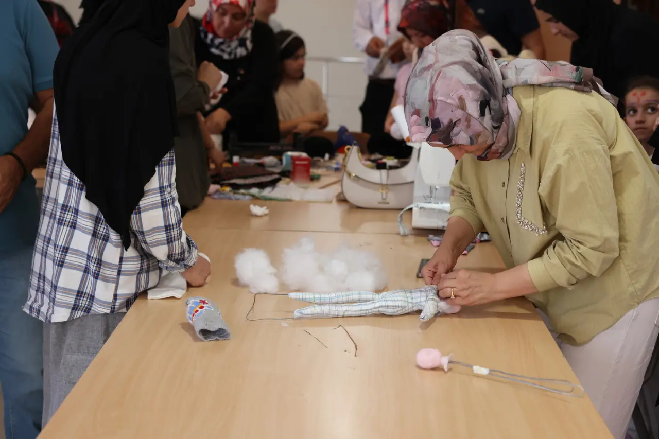 Malatya’da Festival Heyecanı: Geleneksel Sanatlar ve Fotoğraf Buluştu 18