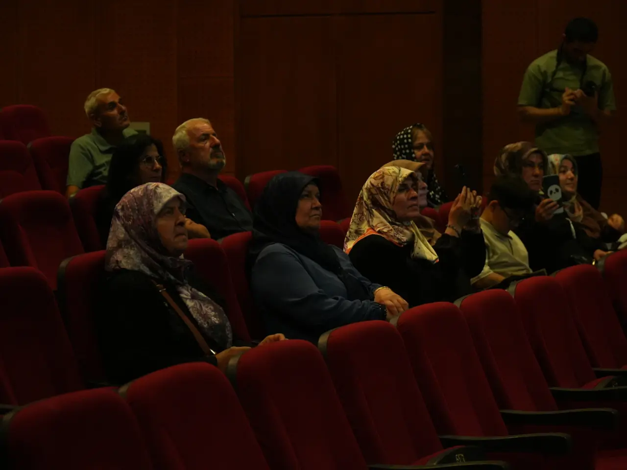 Malatya’da Festival Heyecanı: Geleneksel Sanatlar ve Fotoğraf Buluştu 8