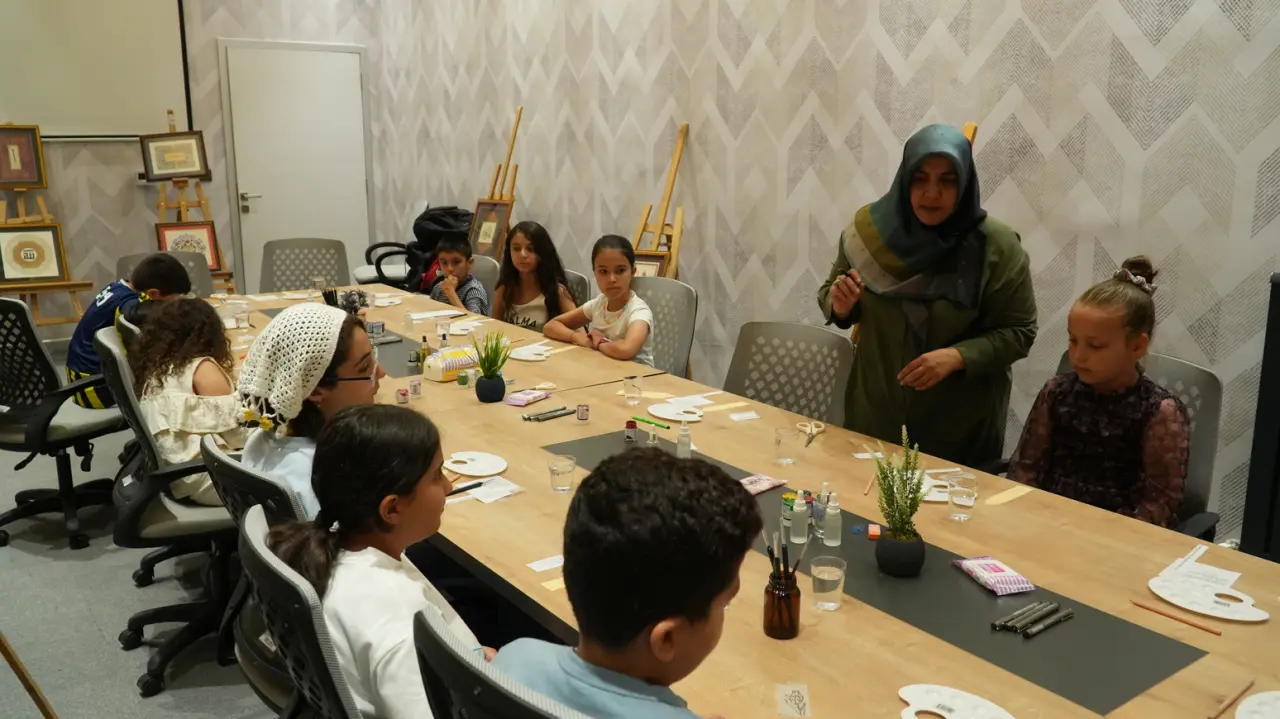 Malatya’da Festival Heyecanı: Geleneksel Sanatlar ve Fotoğraf Buluştu 28