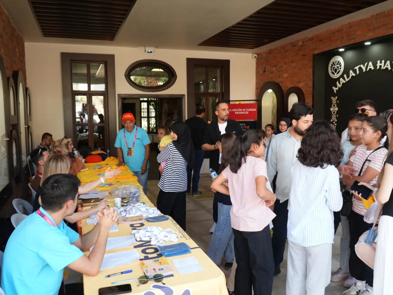 Malatya’da Festival Heyecanı: Geleneksel Sanatlar ve Fotoğraf Buluştu 15