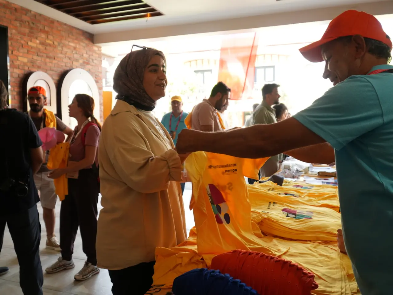 Malatya’da Festival Heyecanı: Geleneksel Sanatlar ve Fotoğraf Buluştu 17