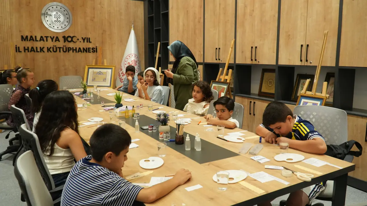 Malatya’da Festival Heyecanı: Geleneksel Sanatlar ve Fotoğraf Buluştu 29