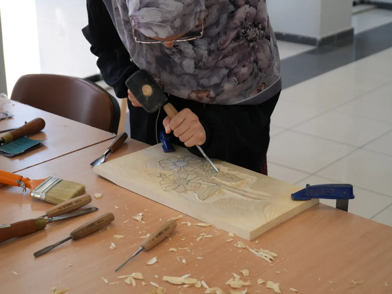 Malatya’da Festival Heyecanı: Geleneksel Sanatlar ve Fotoğraf Buluştu 4