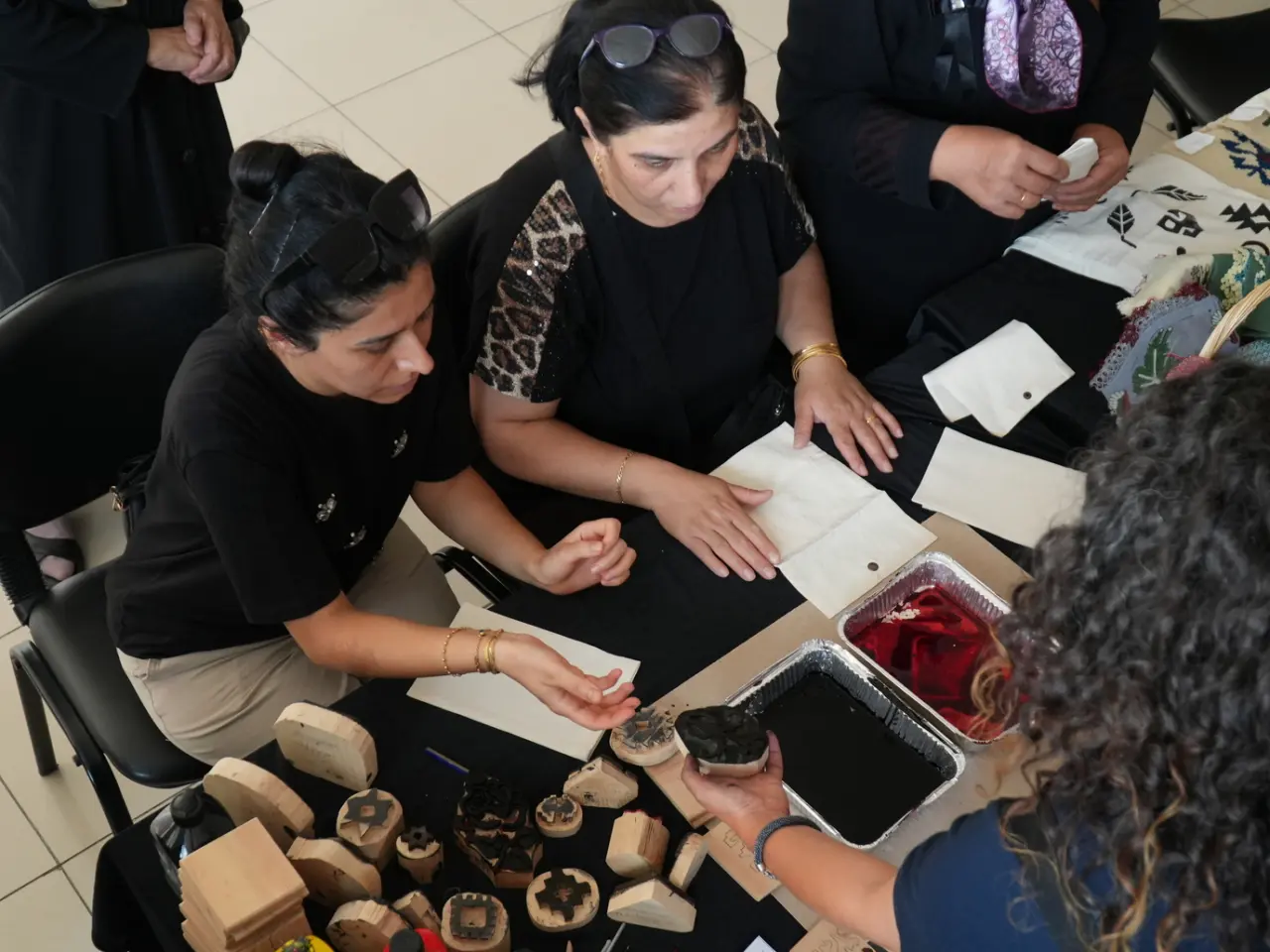 Malatya’da Festival Heyecanı: Geleneksel Sanatlar ve Fotoğraf Buluştu 31