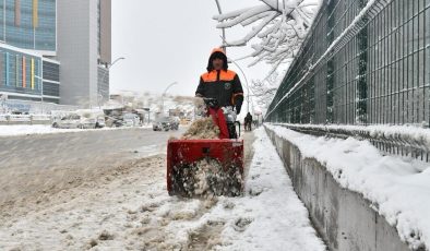 Malatya’da Okullara 1 Gün Daha Tatil!