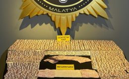Malatya Emniyeti Sokak Tacirlerine Nefes Aldırmıyor!