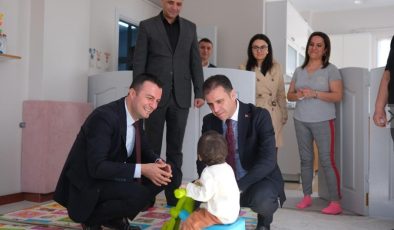 “Aile Yılı”nda 81 İldeki Ailelerle İftarda Buluşuldu!