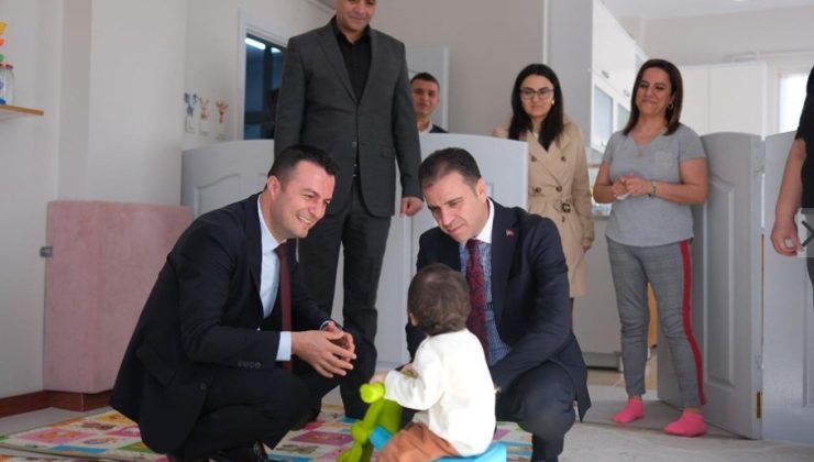 “Aile Yılı”nda 81 İldeki Ailelerle İftarda Buluşuldu!