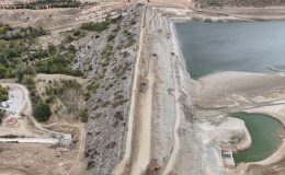 Malatya’da Sulama Projelerinde Sona Geliniyor