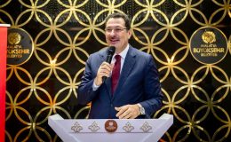 Ali İhsan Yavuz, Malatya’da İftar Programına Katıldı
