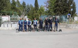 Battalgazi Belediyesi Bayram’a Hazır!