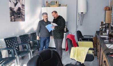 Battalgazi’de Ruhsat Denetlemeleri Devam Ediyor
