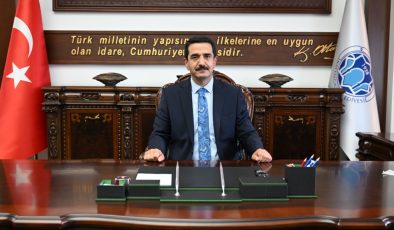 Ulusal Medyaya Bayram Taşkın’dan Tepki!