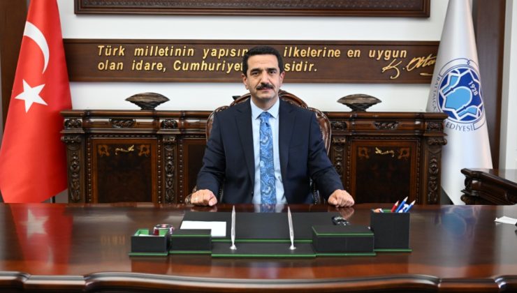 Ulusal Medyaya Bayram Taşkın’dan Tepki!