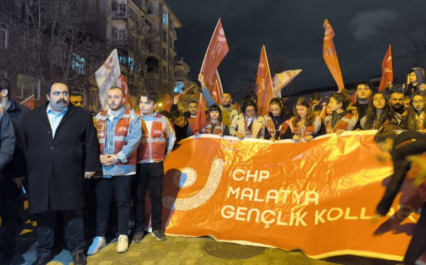 Barış Yıldız : “Ekrem İmamoğlu Yalnız Değildir”