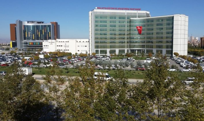 Valilik 2024 Yılında Malatya’daki Sağlık Verilerini Açıkladı!