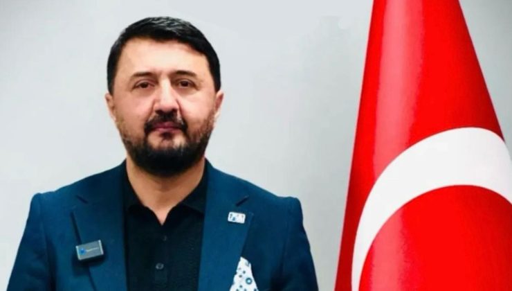 Anahtar Parti İl Başkanı Erdoğan Zelyurt’tan Dünya Su Günü Açıklaması