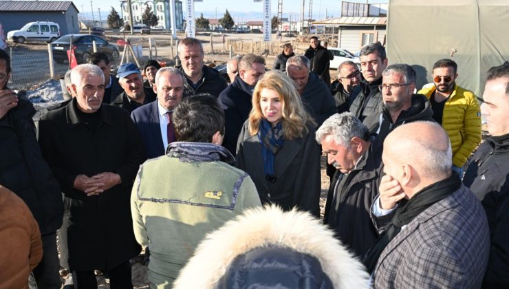 Ölmeztoprak’tan Yeni Viyadük Projesi Müjdesi!