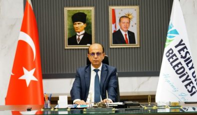 Prof. Dr.İlhan Geçit’ten 14 Mart Tıp Bayramı Mesajı!