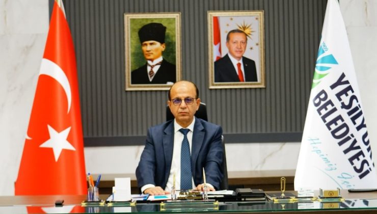 Prof. Dr.İlhan Geçit’ten 14 Mart Tıp Bayramı Mesajı!