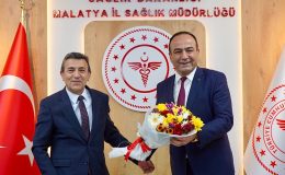 Erhan Berk Görevi Cezmi Karaca’ya Devretti!