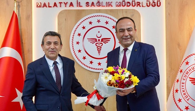 Erhan Berk Görevi Cezmi Karaca’ya Devretti!