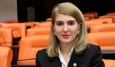 Milletvekili Ölmeztoprak, Bayram Mesajı Yayınladı