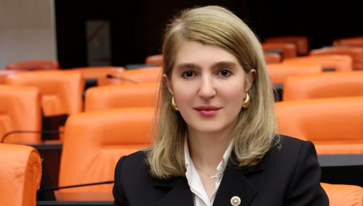 Milletvekili Ölmeztoprak, Bayram Mesajı Yayınladı