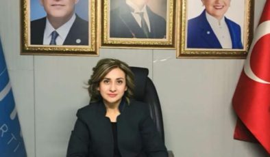 Ayşe Salman: Kadın Cinayetleri Sistematik