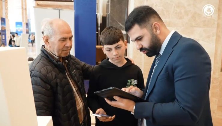 Hayal Edilen Meslekler, Yapay Zekada!