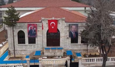 Depremde Malatya’da 249 Tarihi Eser Hasar Aldı!