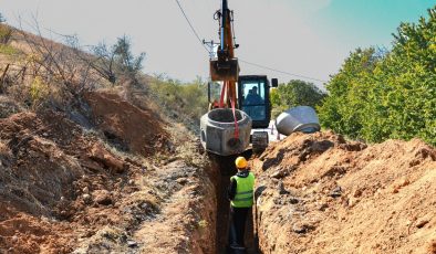 MASKİ, Akçadağ Yağmurlu ve Bahri’de Çalışmaları tamamladı!