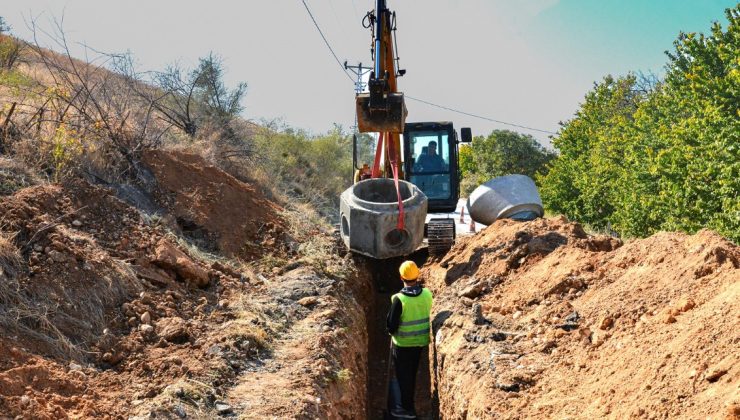 MASKİ, Akçadağ Yağmurlu ve Bahri’de Çalışmaları tamamladı!