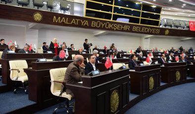 MBB, Mart Ayı Meclis Toplantıları Sona Erdi!