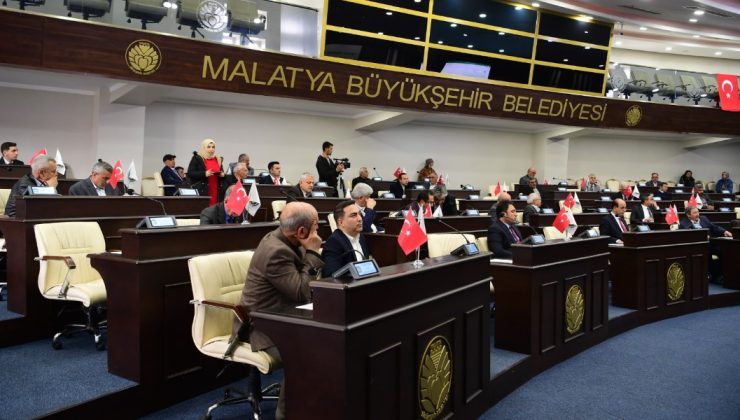 MBB, Mart Ayı Meclis Toplantıları Sona Erdi!